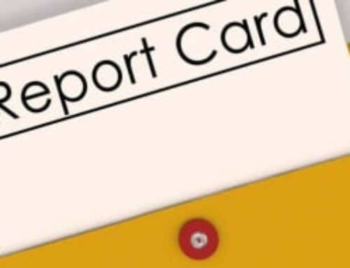 Accurate Report Card Drives Profit Up