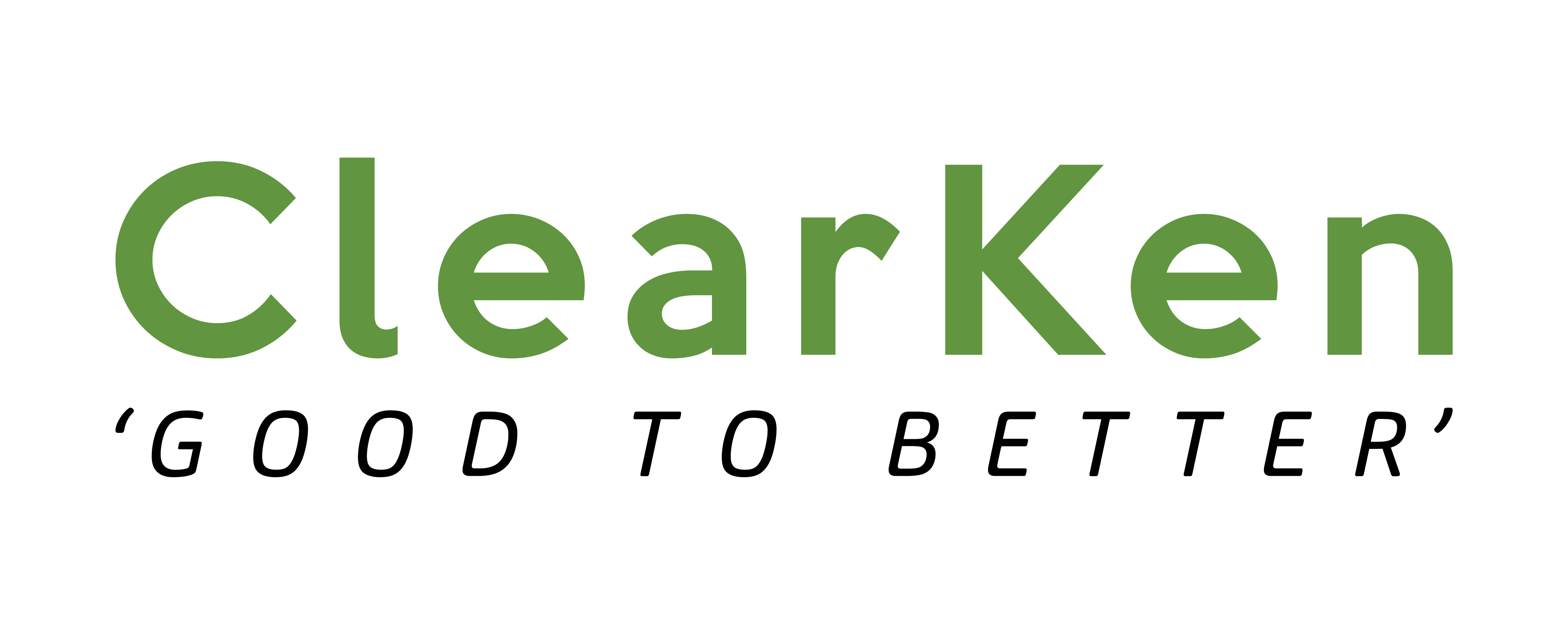 ClearKen Logo