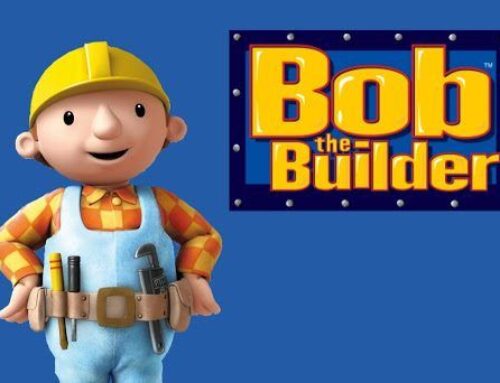 The Lessons B2B Sales Enablement Can Learn from ‘Bob the Builder’: A Father’s Perspective